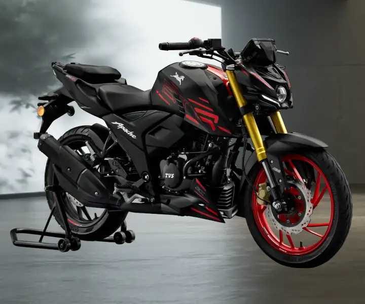 best naked motorcycle under 2 lakhs in India